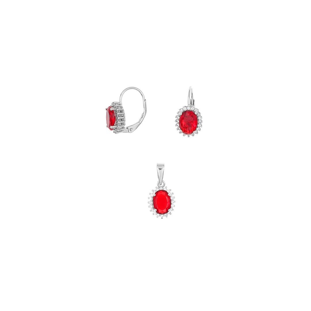 Silvex | S2500619 | SET COMPOSTO IMPORT MONACHELLA