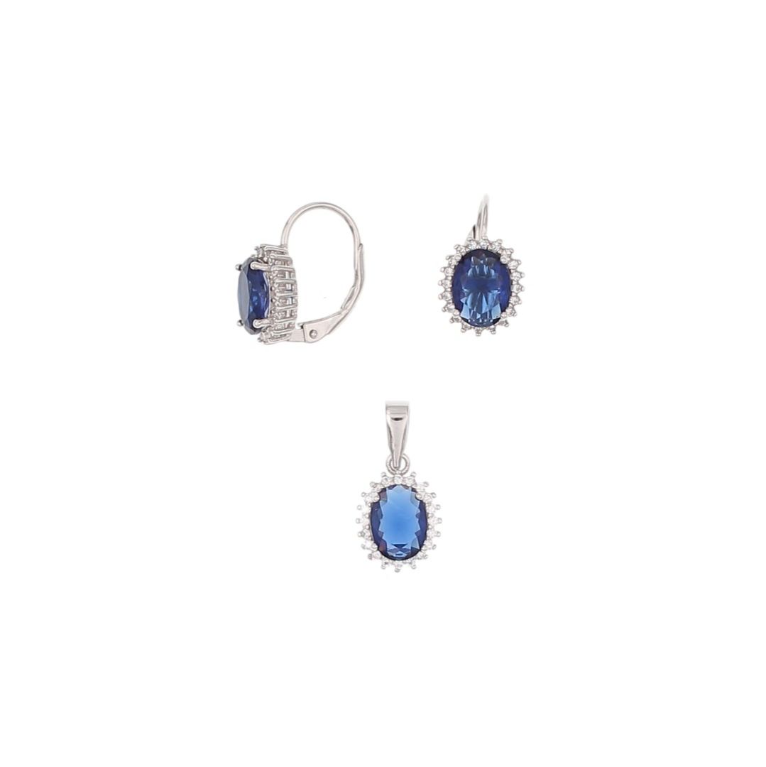 Silvex | S2500620 | SET COMPOSTO IMPORT MONACHELLA