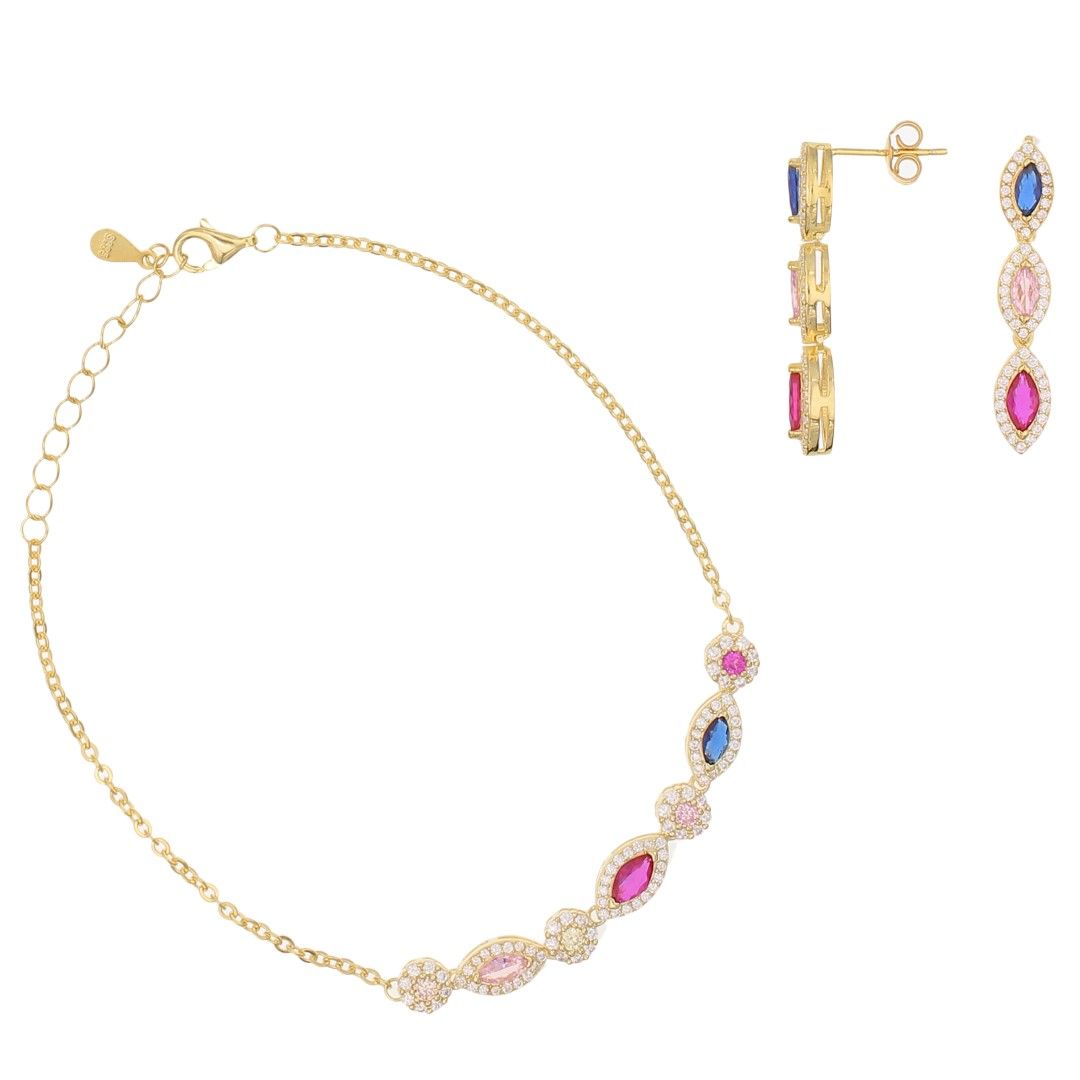 Silvex | S2500947 | SET COMPOSTO IMPORT