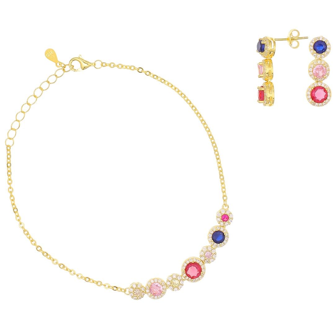 Silvex | S2500949 | SET COMPOSTO IMPORT