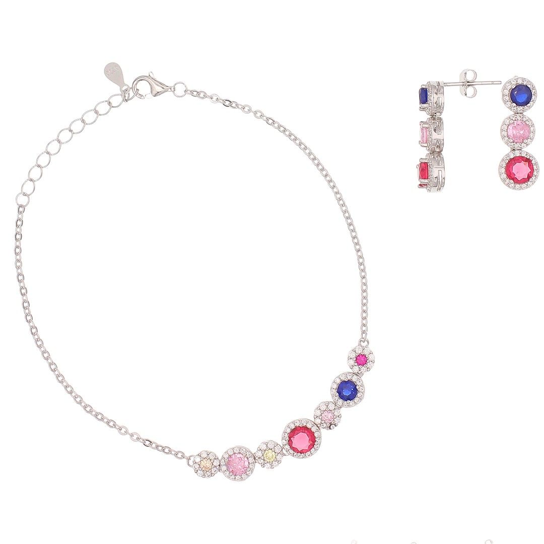 Silvex | S2500949 | SET COMPOSTO IMPORT