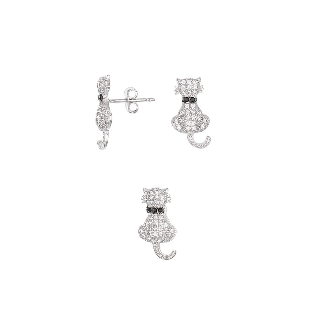 Silvex | S2500955 | SET COMPOSTO IMPORT GATTO