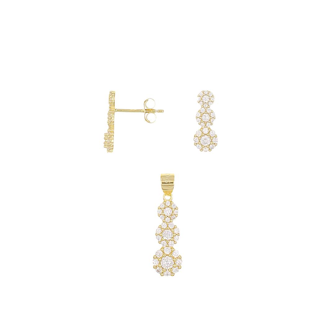 Silvex | S2501168 | GEOMETRIC