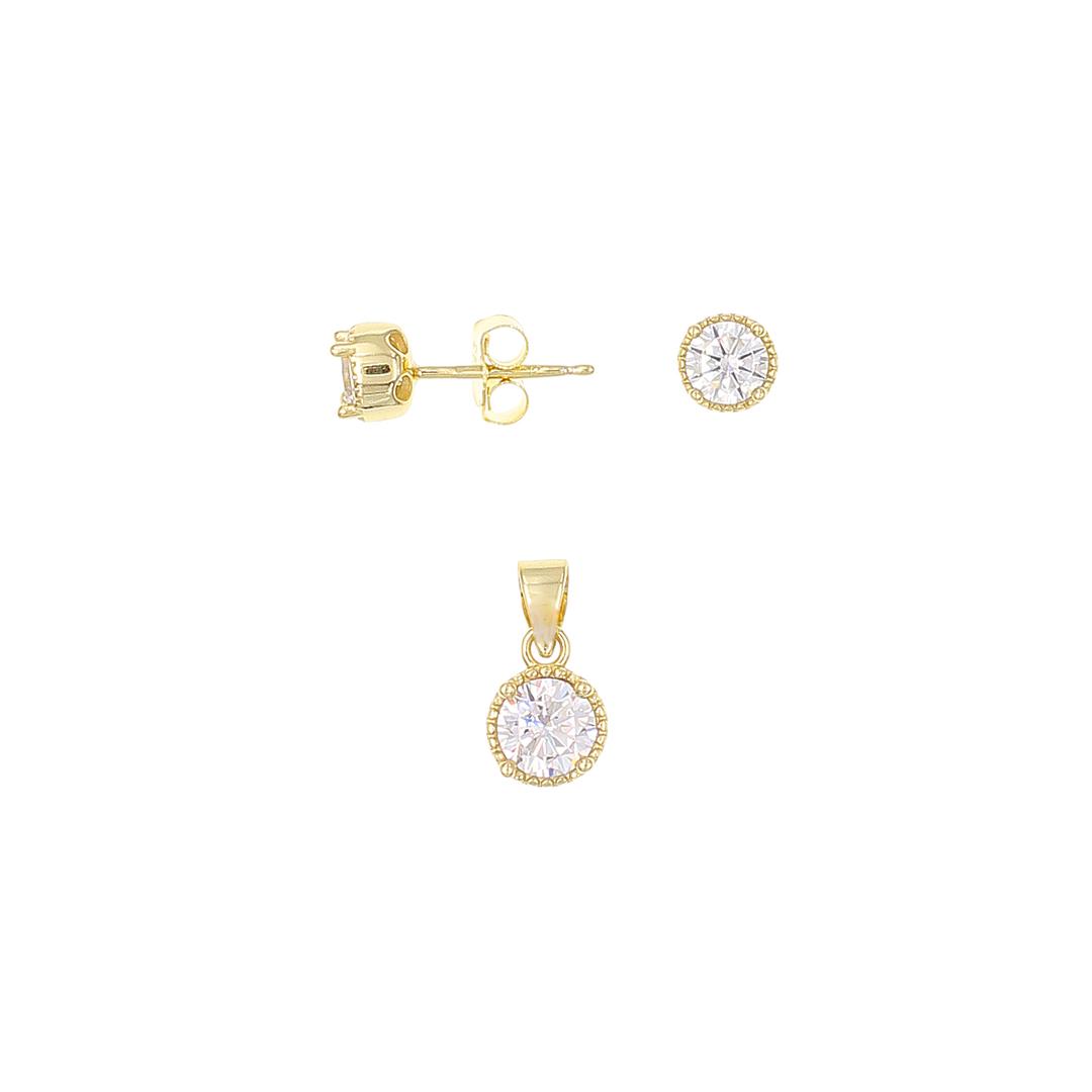 Silvex | S2501282 | SET COMPOSTO PUNTI LUCE