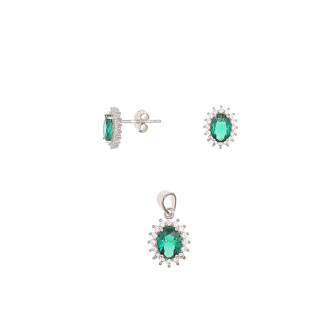 Silvex | S2600311 | SETS