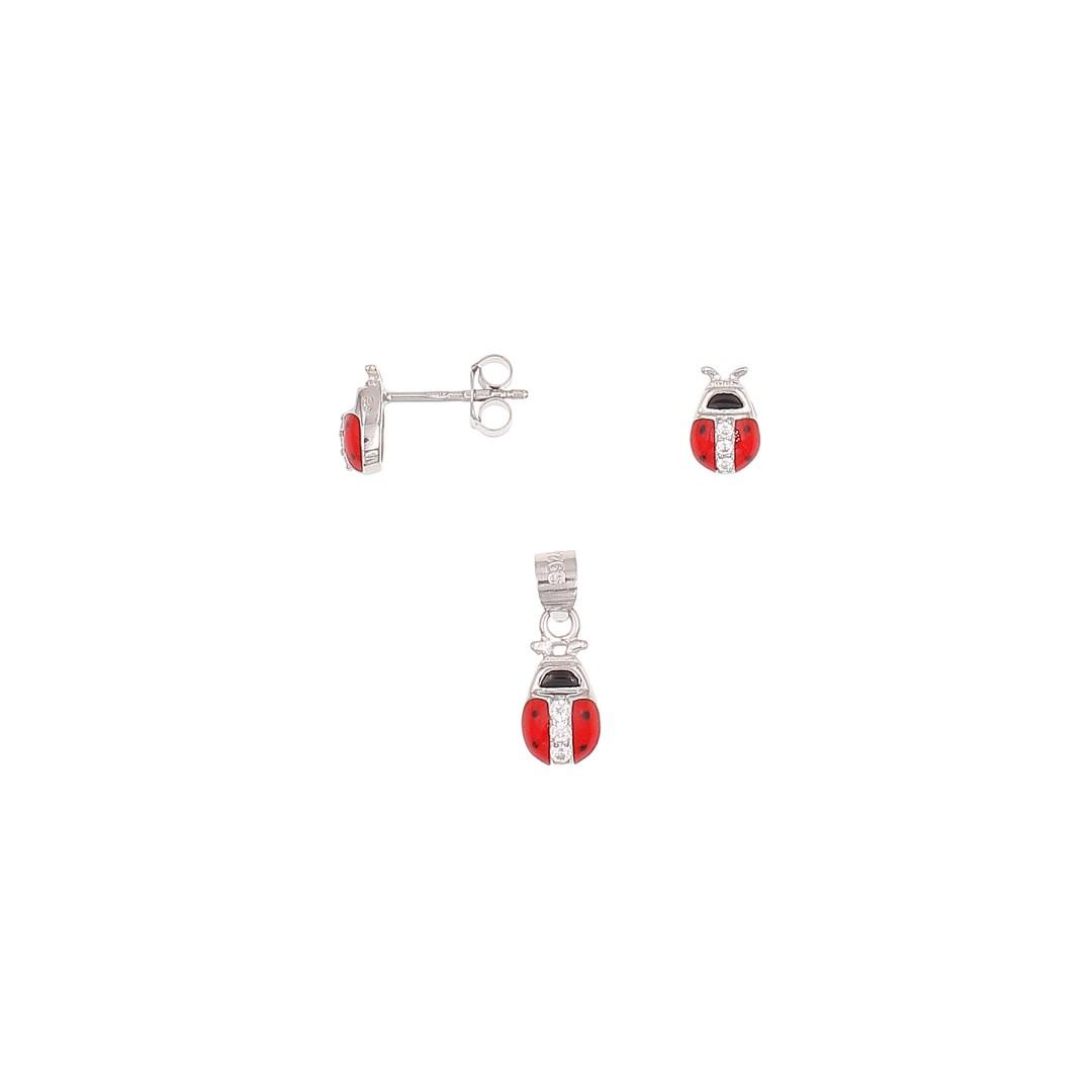 Silvex | S2600531 | SETS COCCINELLA