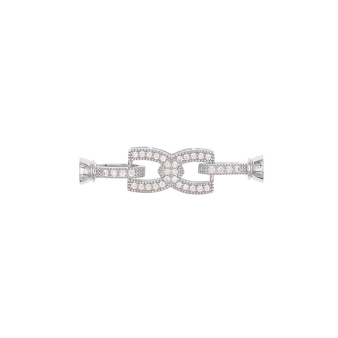 Silvex | Z2501125 | MINUTERIE VARIE in argento 925