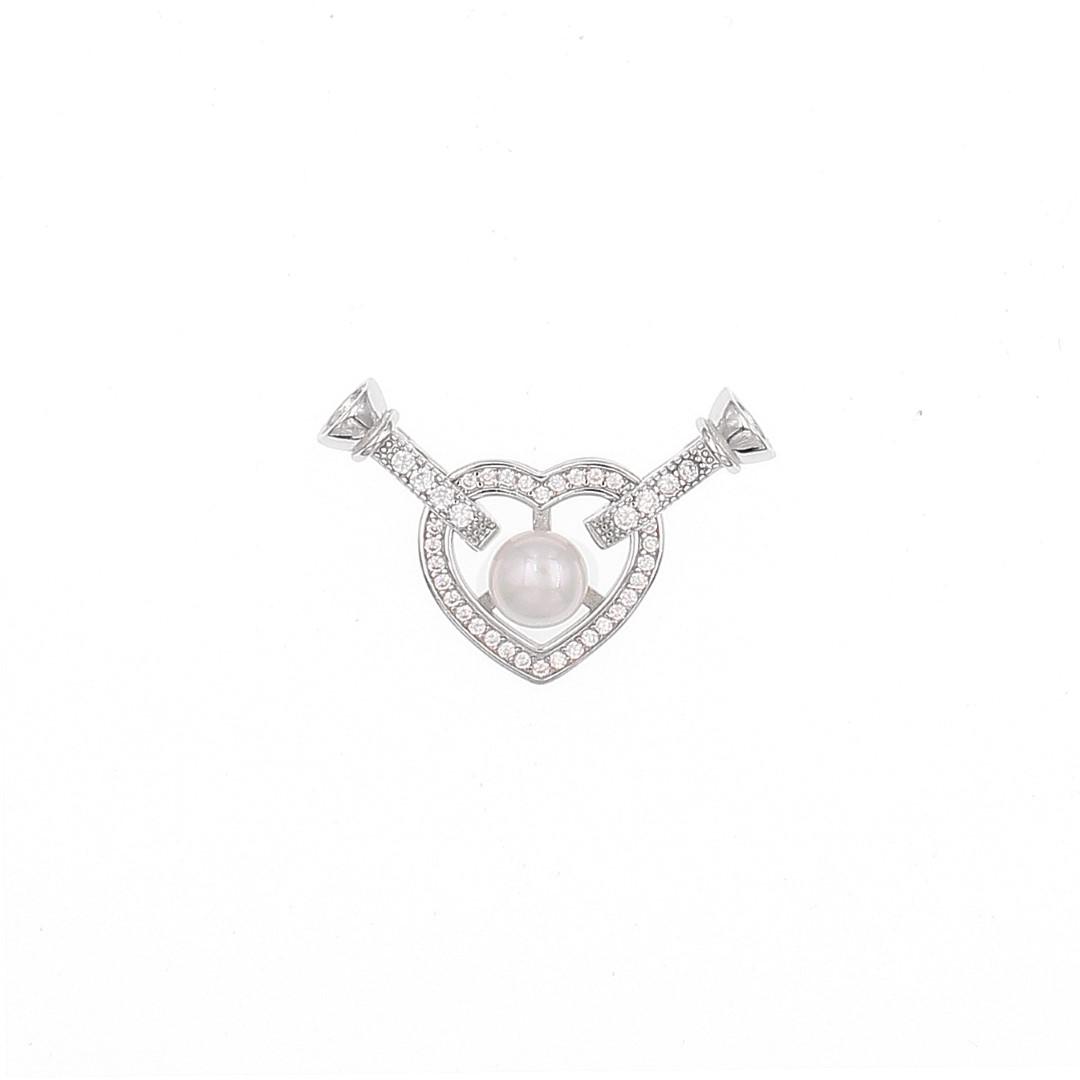 Silvex | Z2501129 | MINUTERIE VARIE in argento 925